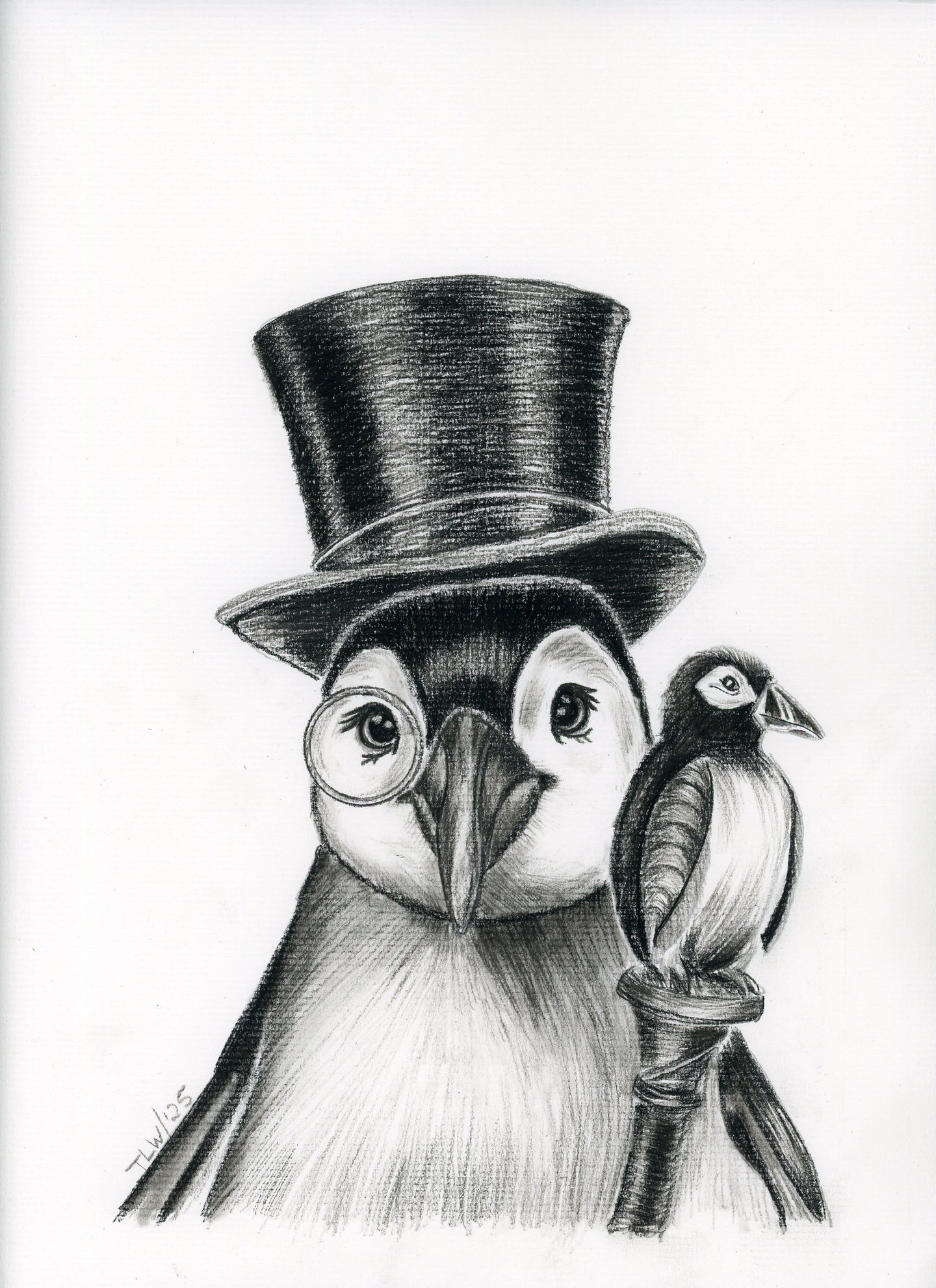 Penguin