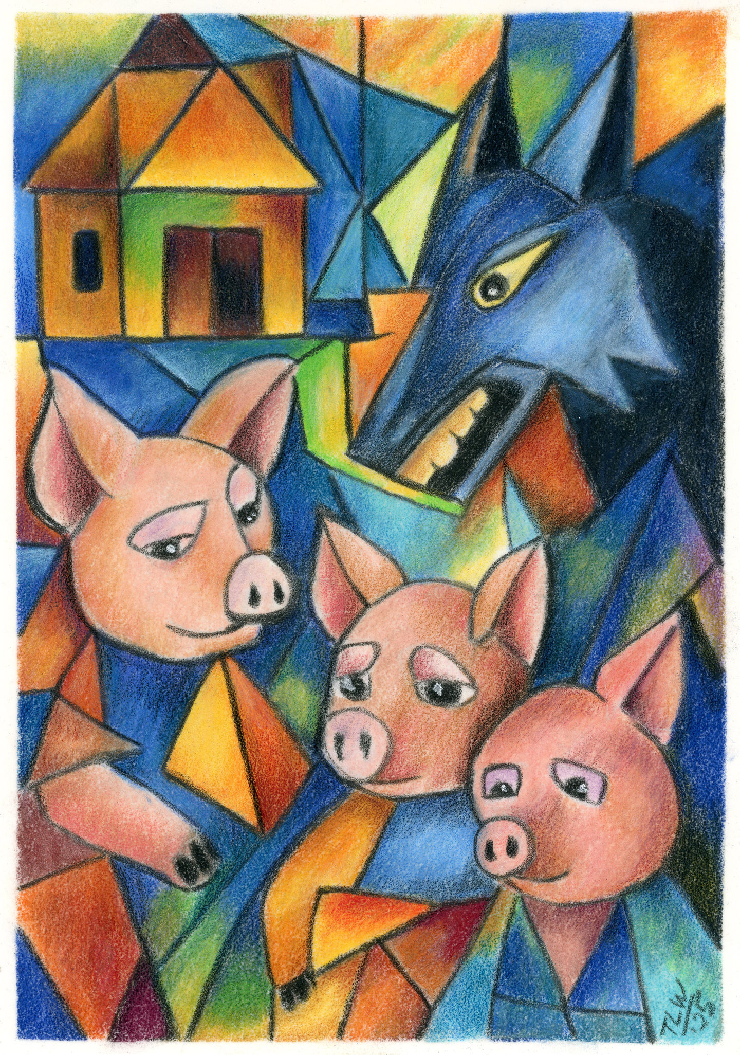 Piggies