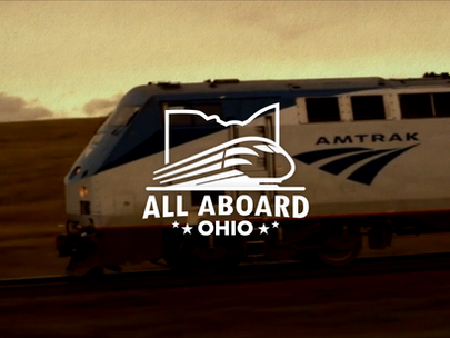 Building Ohio’s Future: How Advocacy, Action, and Unity Are Driving Passenger Rail Forward