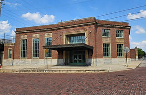 Discover why Elyria is Ohio’s #3 busiest Amtrak station and explore the active push to relocate it to the historic Lorain County Transportation Center.
