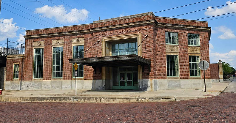 Discover why Elyria is Ohio’s #3 busiest Amtrak station and explore the active push to relocate it to the historic Lorain County Transportation Center.