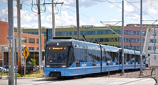St. Louis must spend $1.4 million to modify new trains that are too tall for their tunnels, but Cleveland cannot acquire these units due to critical voltage and door incompatibilities. Despite sharing the Siemens S200 model name, the fleets are mechanically unique, validating GCRTA's decision to custom-engineer its own vehicles rather than relying on shared designs.