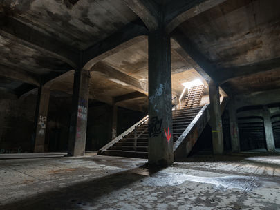 Public Transit an Official Option as Cincinnati Seeks Proposals for Historic Subway Tunnels