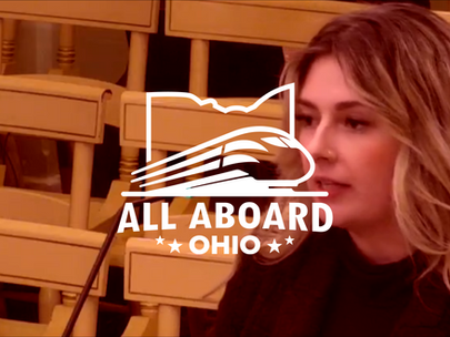 Guest Blog: Testimony to the Ohio House Transportation Committee