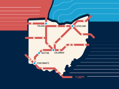 Behind the Scenes as Midwest Rail Support Reaches the Ohio House