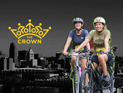 From Rails to Trails: Ride Through History at the Tour de CROWN