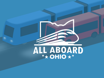 On The Right Track: Building Momentum for Passenger Rail in 2025