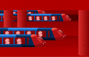 The funding that kickstarted Ohio’s passenger rail renaissance has an expiration date. A new analysis from the Eno Center reveals why returning to the budget models of the past could derail the 3C&D corridor just as it gains momentum—and that we must demand multi-year appropriations to keep the project on track.