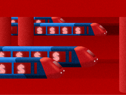 Escaping the Doom Cycle of Passenger Rail Funding