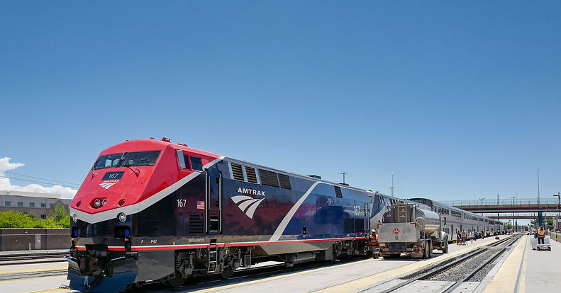 In December the Federal Railroad Administration announced updates to the Corridor ID program. These updates tailor next steps of the program towards the complexity of projects to smooth the ability to receive approvals and confidence from the federal government. This impacts routes in Ohio like those through Columbus, Cleveland, Cincinnati, and Toledo.