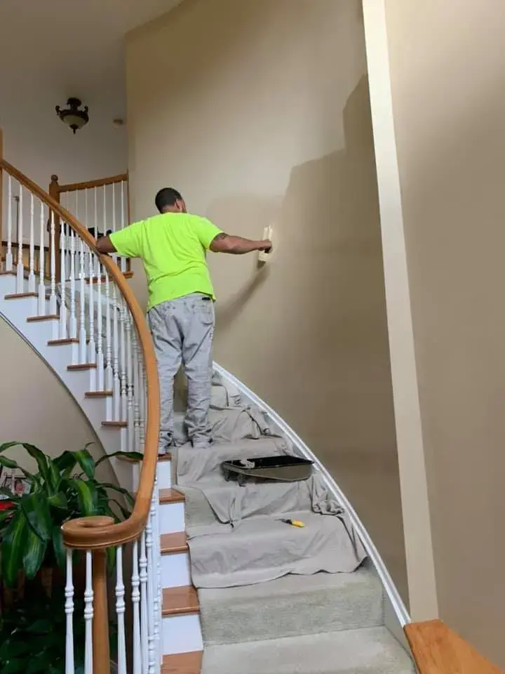 painting-wall-over-staircase-DMU+Painting+Services-+LLC-1920w