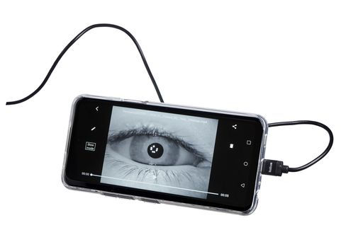 Android Viewing Device