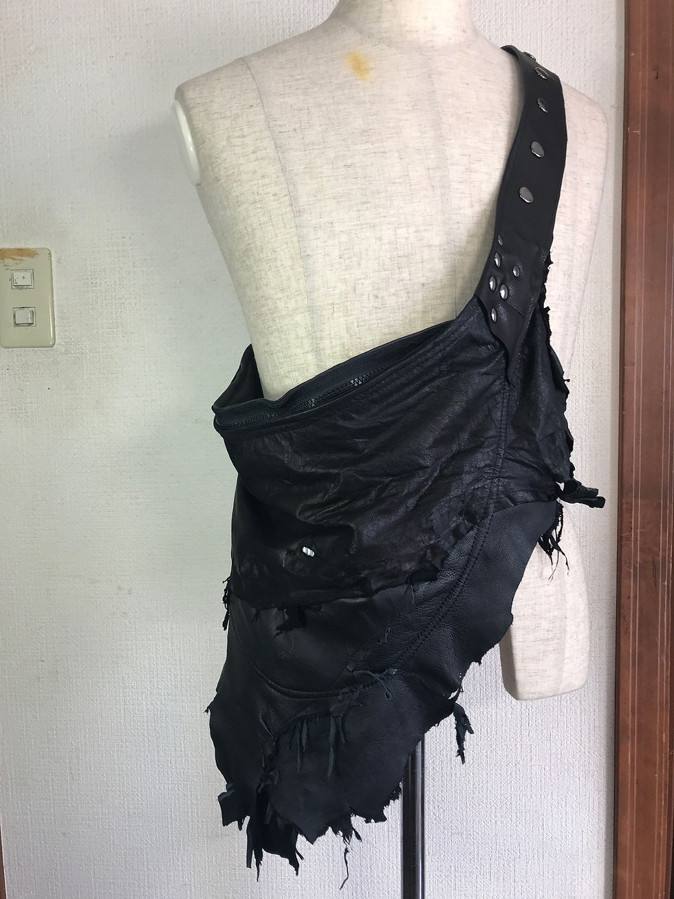 Thumbnail: ⋖3 Way Bag ⋗ XL