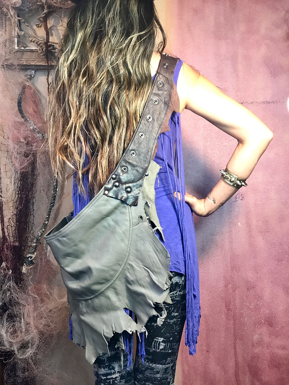 Thumbnail: ⋖3 Way Bag ⋗ L