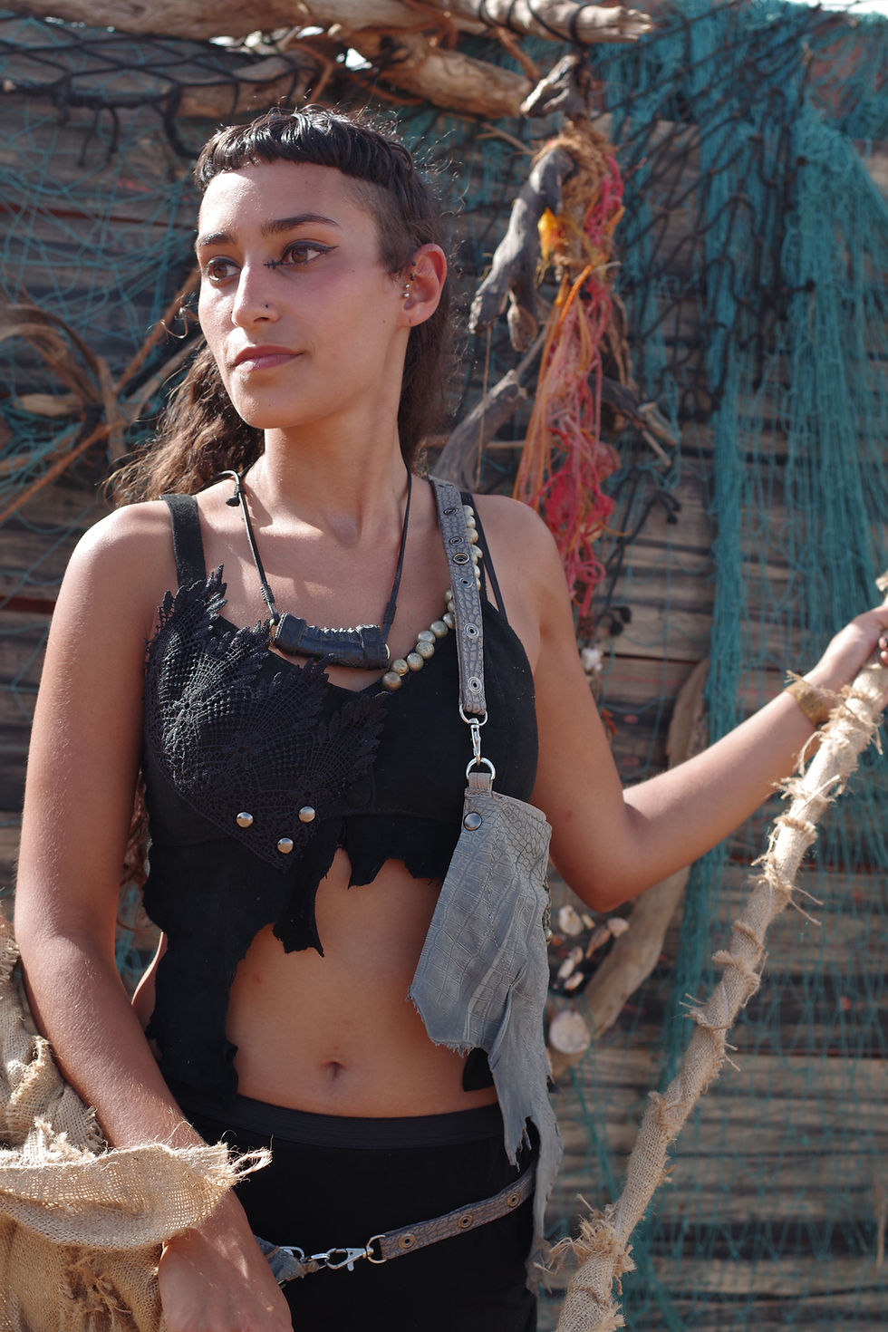 Thumbnail: ⋖ Multi- Mini Bag ⋗