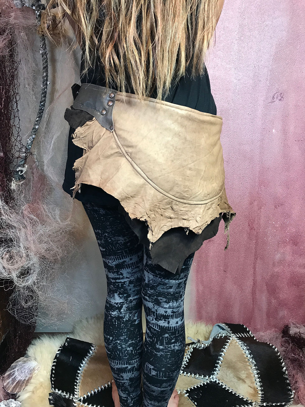 Thumbnail: ⋖ 3 Way Bag ⋗ M