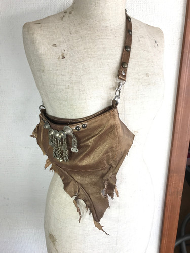 ⋖Multi- Mini Bag⋗ | inario