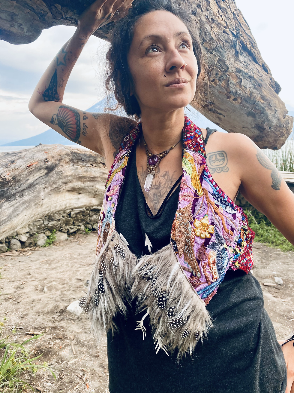 Thumbnail: ⋖ 3Way Medicine Bag ⋗