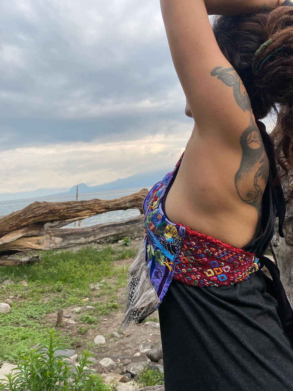 Thumbnail: ⋖ 3way Medicine Bag ⋗