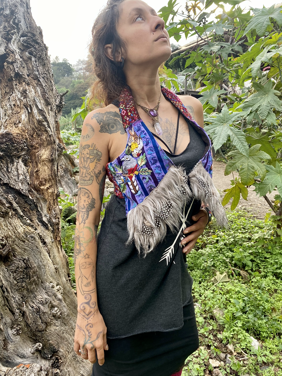 Thumbnail: ⋖ 3way Medicine Bag ⋗