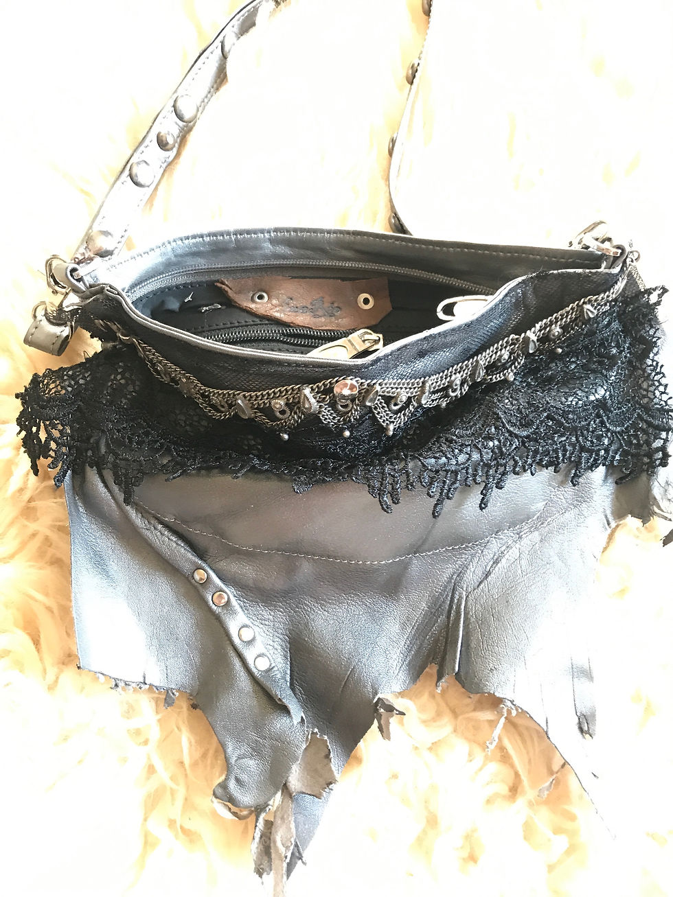 Thumbnail: ⋖ Multi- Mini Bag ⋗