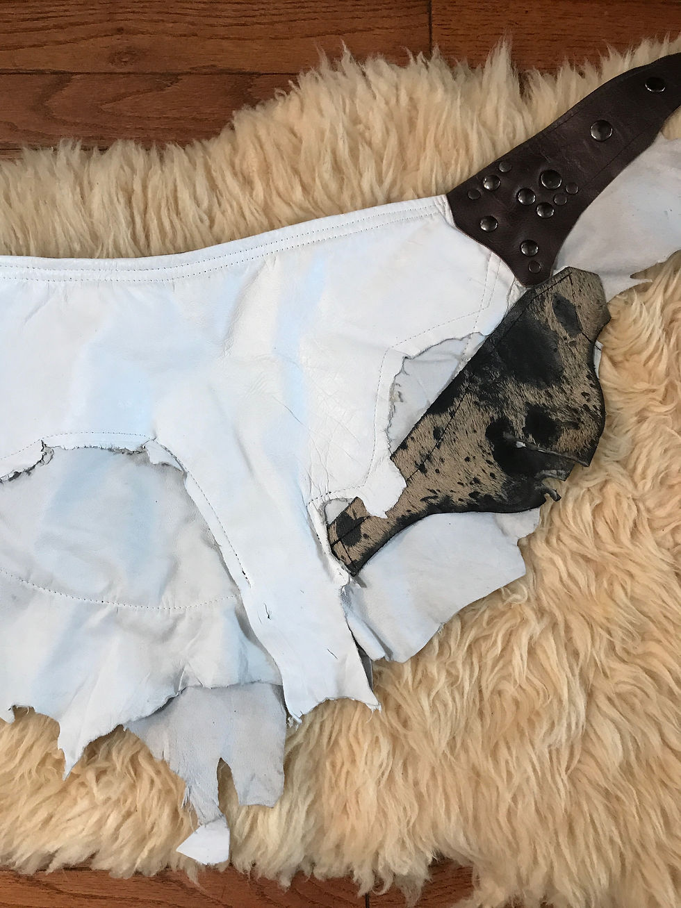 Thumbnail: ⋖ 3way Bag ⋗ XL