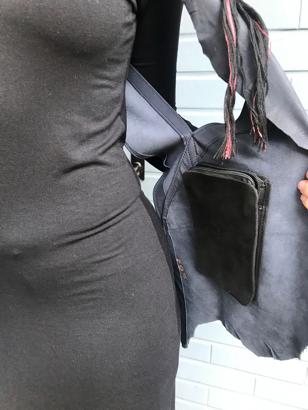 Thumbnail: ⋖ Mayan Cross Vest ⋗