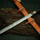 Thumbnail: Hunting Tonto Sword Blade