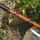Thumbnail: GROOMSMEN GIFT for HER Forged Viking Axe