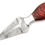 Thumbnail: Custom handmade damascus dagger knife