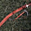 Thumbnail: 36"Damascus steel Hunting Arabic sword