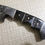 Thumbnail: Custom Damascus steel hunting Ranger Sword