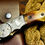 Thumbnail: Pocket Knife, Beautiful Folding Knife, Handmade Knife, Hand Forged Knife