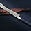 Thumbnail: Remarkable Hand forged Sword