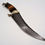 Thumbnail: Dragon"? Damascus steel (package SHH15 + HVG+U8A)