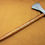 Thumbnail: Custom Handmade Damascus Steel Fixed Blade Tomahawk Axe