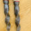 Thumbnail: Hand Made Tri Dagger Damascus Steel with Bone Handle