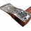 Thumbnail: Damascus Axe Knife