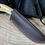 Thumbnail: Damascus Twist Hunting Knife Fixed Blade