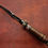 Thumbnail: Best Custom Handmade Damascus Steel Hunting Dagger Knife With leather sheath