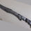 Thumbnail: Custom Damascus steel hunting Ranger Sword