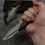 Thumbnail: High Quality Jungle Knife