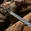 Thumbnail: Damascus Steel LOTR Anduril Narsil Aragon's Medieval Knight Warrior's Viking