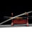 Thumbnail: Handmade Japan Katana Samurai Swords
