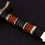 Thumbnail: Zigzag-Guard Sword with Leather Sheath