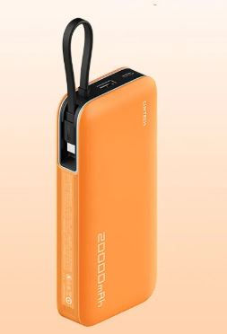 Thumbnail: 20000 MA  Fast Charge Power Bank