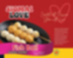 Fish Balls