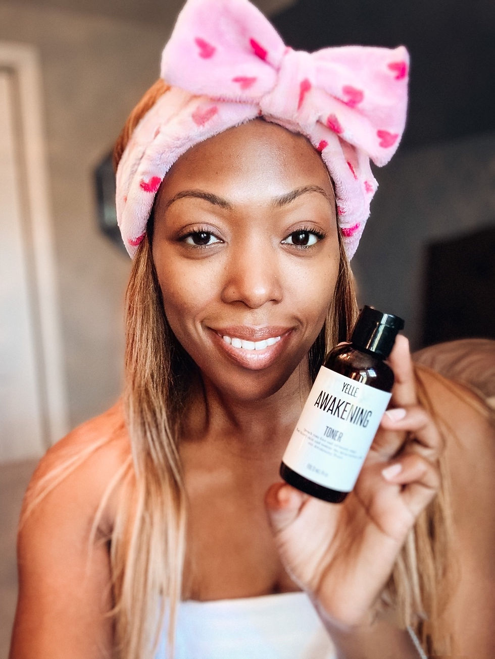 My Daily Skincare Routine