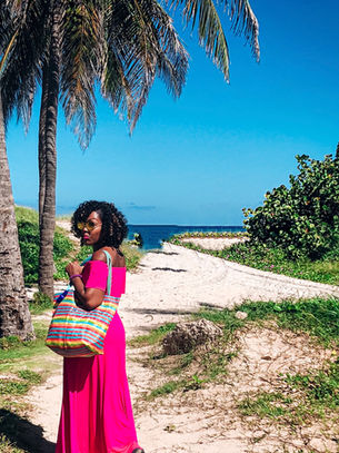 My Travel Bucket List