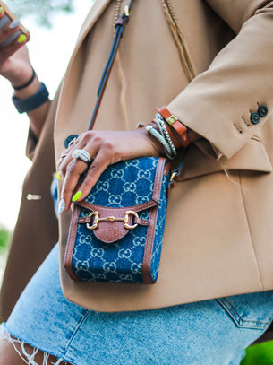 Mini Bag vs. Jumbo Bag: The Pandemic Made Me Switch